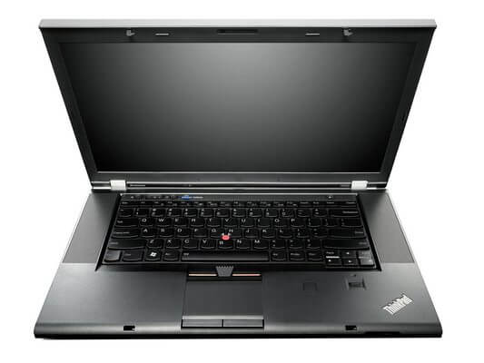 Замена процессора на ноутбуке Lenovo ThinkPad W530